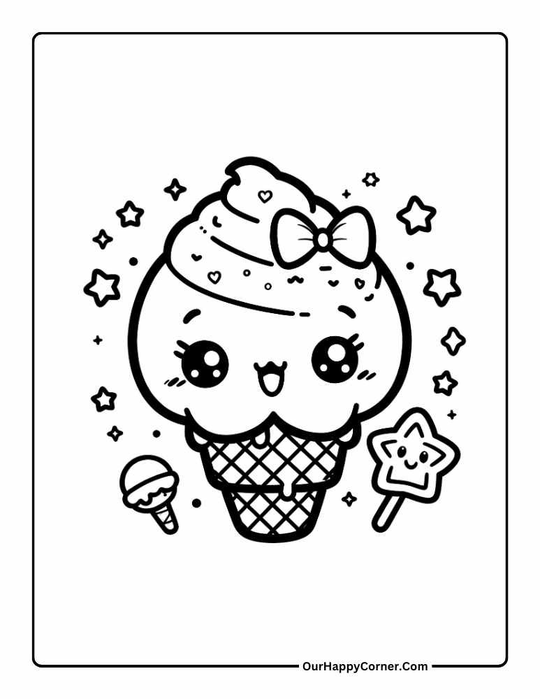 Ice Cream