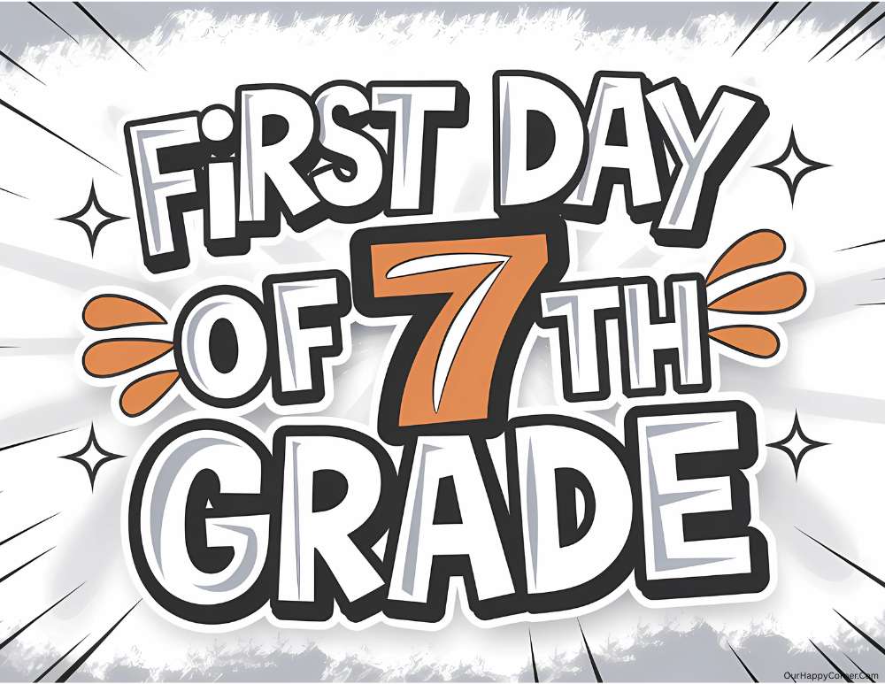 7th grade first day of school sign (1)