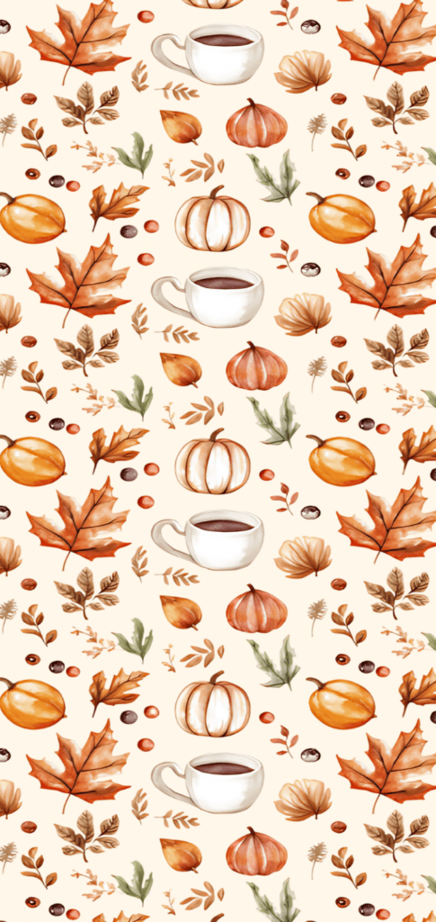 fall wallpaper for phone 