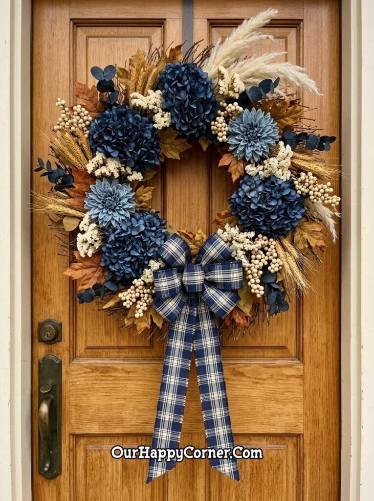 Front Door Wreath