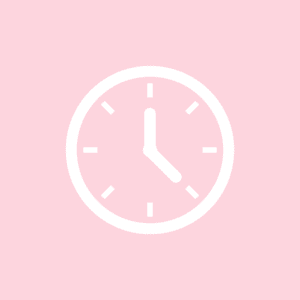 100 Free Light Pink App Icons For Your iPhone - Our Happy Corner