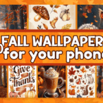 Aesthetic fall wallpapers for your phone