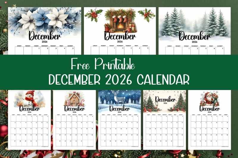 April 2025 Calendar