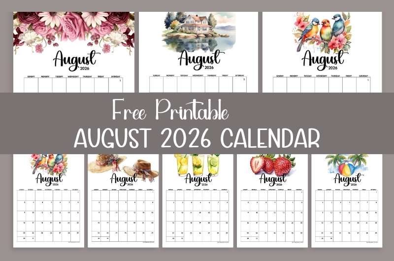 April 2025 Calendar