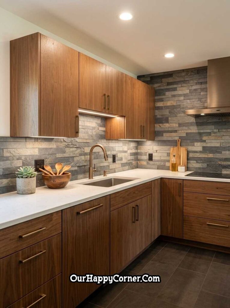Ledgestone Slate