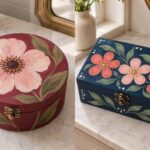 Jewelry Box Painting Ideas