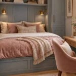 Small Bedroom With Big Style