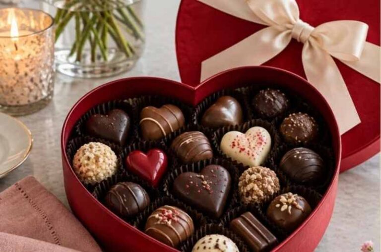 Valentine’s Day Gifts