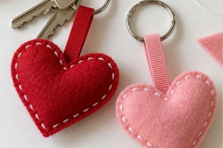 Valentines day crafts for adults to make