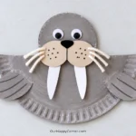 Winter crafts kids can create