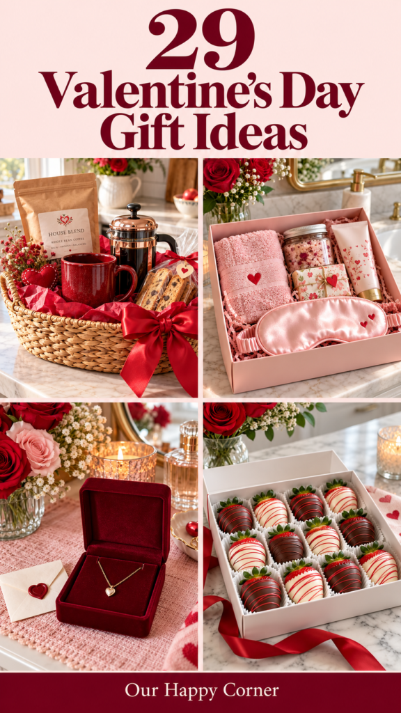Valentines day gift ideas